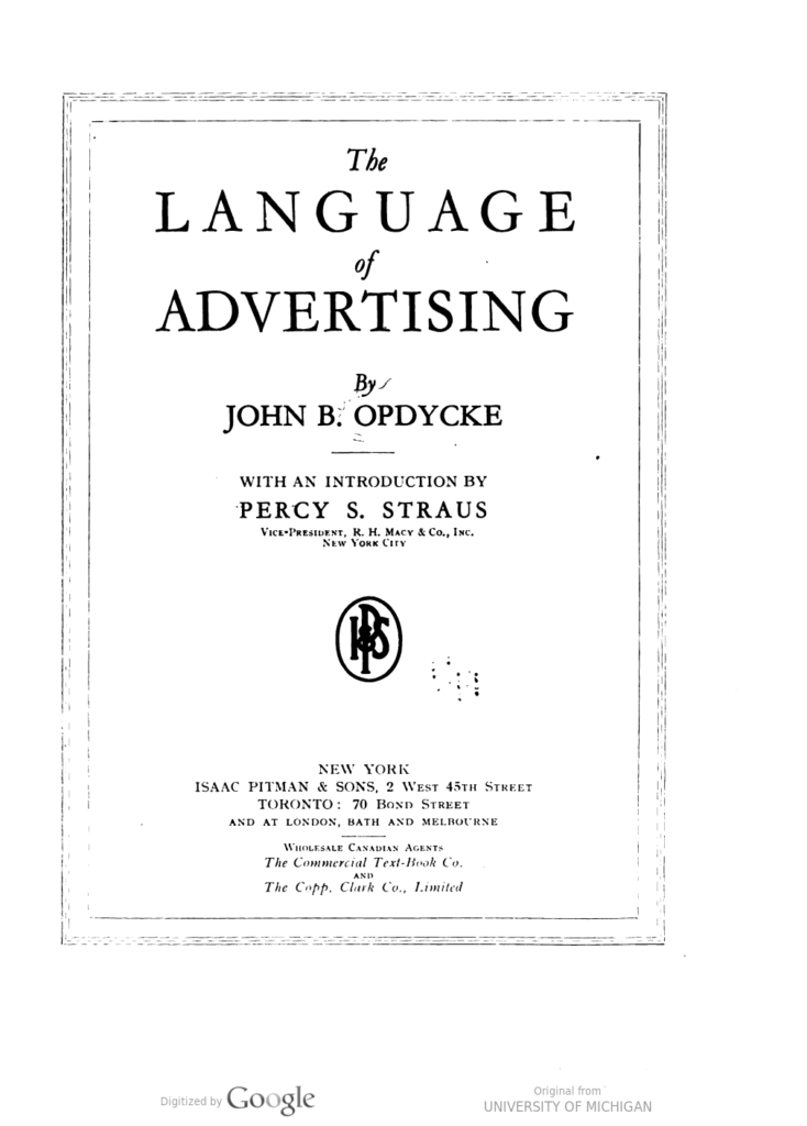 opdycke